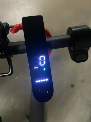 Patinete Eléctrico xiaomi Pro dos