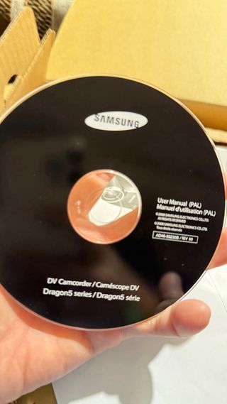 Cámara Digital Samsung 34x Zoom