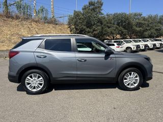 SsangYong Korando G15T 110kW LP Urban Plus