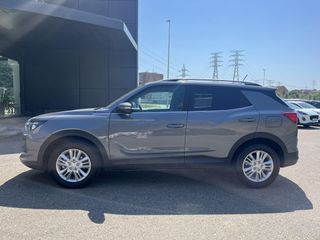 SsangYong Korando G15T 110kW LP Urban Plus