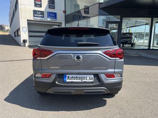 SsangYong Korando G15T 110kW LP Urban Plus
