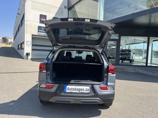 SsangYong Korando G15T 110kW LP Urban Plus