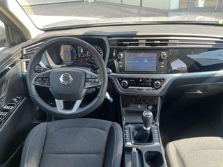 SsangYong Korando G15T 110kW LP Urban Plus