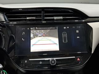 Opel Corsa 1.2T XHL Hybrid 81kW Edition eDCT