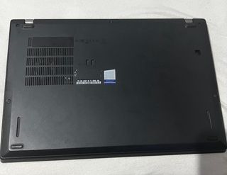 Lenovo Thinkpad X280 i7-8650U 16GB RAM