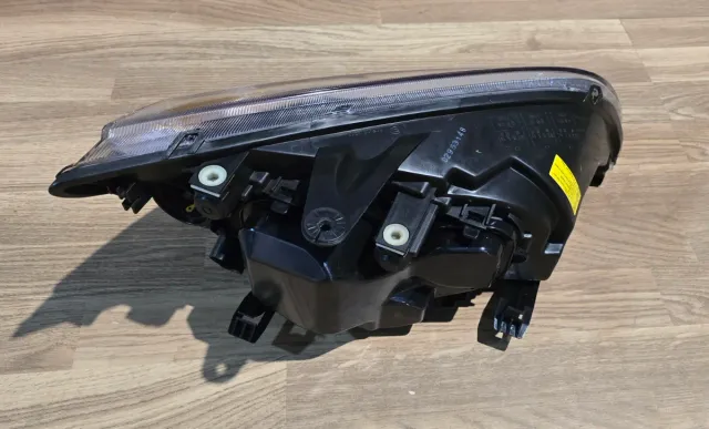 Faros Xenón Ford Focus II TDCI RS ST 04 08