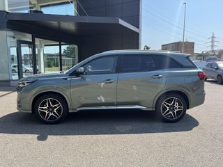 DFSK E5 E5 Intelligent