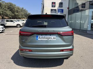 DFSK E5 E5 Intelligent