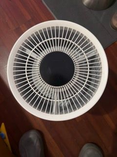 Purificador de Ar Xiaomi Smart Air Purifier 4