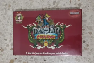 Juegos de mesa .nuevos sin abrir 20€unidad