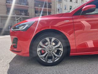 Ford Focus 1.0 Ecob. MHEV 92kW SIP ST-Line Style