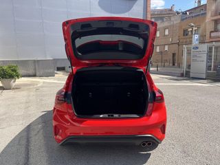 Ford Focus 1.0 Ecob. MHEV 92kW SIP ST-Line Style