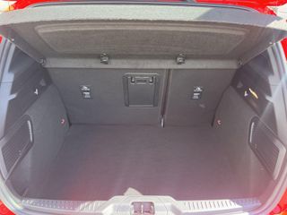 Ford Focus 1.0 Ecob. MHEV 92kW SIP ST-Line Style