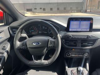 Ford Focus 1.0 Ecob. MHEV 92kW SIP ST-Line Style