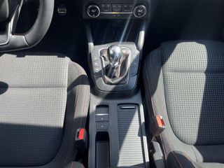 Ford Focus 1.0 Ecob. MHEV 92kW SIP ST-Line Style