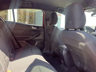 Ford Focus 1.0 Ecob. MHEV 92kW SIP ST-Line Style