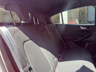 Ford Focus 1.0 Ecob. MHEV 92kW SIP ST-Line Style