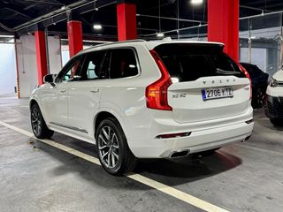 Volvo XC90 2019