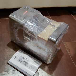 Cafetera Lelit Grace PL81T Seminueva