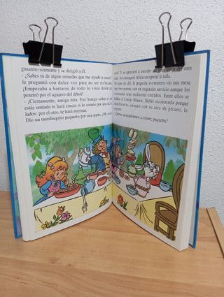 16 CUENTOS: 2 LIBROS INFANTILES NUEVOS.