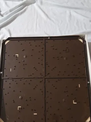 Juego de mesa El Pergamino Secreto (Coleccionista)