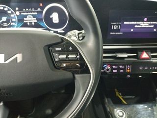 Kia Niro 1.6 GDi PHEV 135kW (183CV) Drive