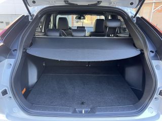 Mitsubishi Eclipse Cross PHEV 2.4 PHEV Auto 4WD Kaiteki+