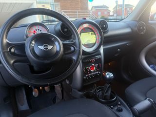 MINI Countryman 1.6 D