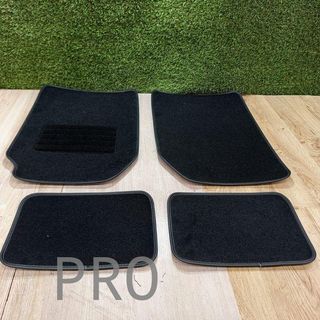 Alfombrillas coche -DBS-GE5765