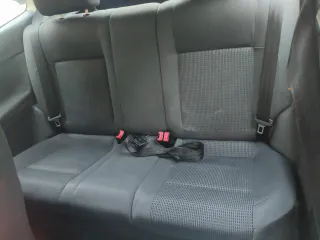 Volkswagen Polo 2003