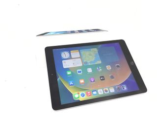 ipad apple ipad (5 gen) (wi-fi) (a1822) 32gb