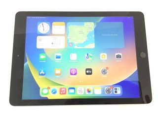 ipad apple ipad (5 gen) (wi-fi) (a1822) 32gb