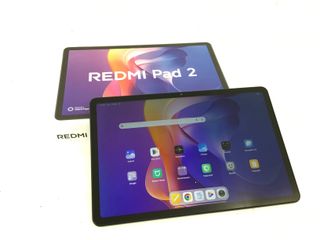 tablet pc xiaomi redmi pad 2 11 4gb 128gb wifi