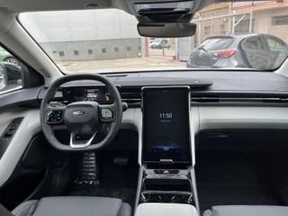 Ford Explorer Eléctrico Rango Extendido RWD 286CV Premium