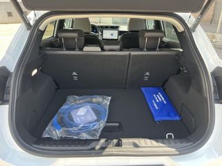 Ford Puma Gen-E eléctrico 168cv FWD Premium