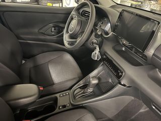 Mazda Mazda2 Hybrid 1.5 85 kW (116 CV) CVT Prime-line