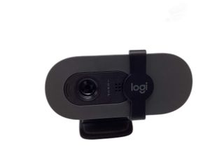 webcam logitech brio 100