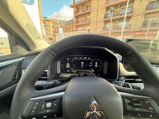 Mitsubishi Outlander PHEV PHEV 4WD Kaiteki