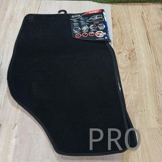 Alfombrillas coche - CARUATO- PEUGEOT 5008