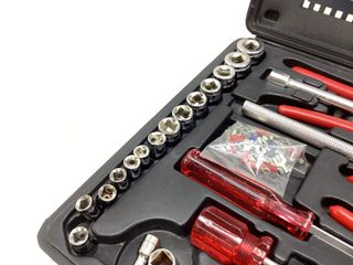 kit herramientas variadas sin marca sin modelo