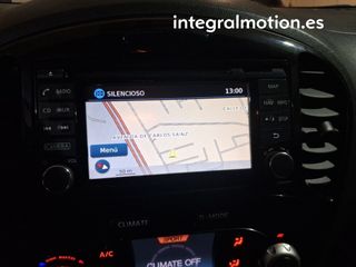 Nissan Juke 1.5 dCi VISIA 4X2