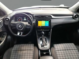 MG ZS 1.0T Comfort Auto