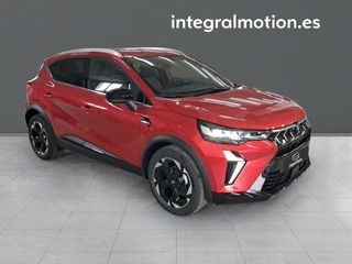 Mitsubishi ASX 130T MHEV Kaiteki DCT