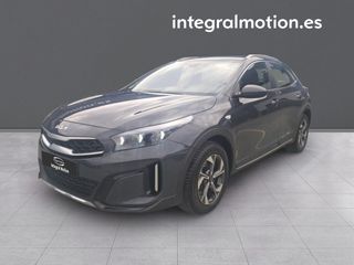 Kia XCeed 1.0 T-GDi Business 74kW (100CV)