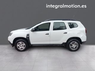 Dacia Duster Essential Blue dCi 85kW (115CV) 4X4