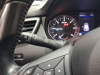 Nissan Qashqai dCi 150CV (110kW) Xtronic 4WD ACENTA