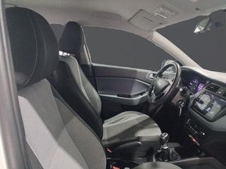 Hyundai i20 1.1 CRDi Klass