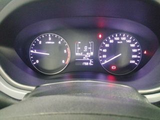 Hyundai i20 1.1 CRDi Klass