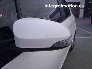 Toyota Yaris 1.5 100H Active Tech