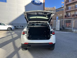 Jeep Compass 4xe 1.3 PHEV 240cv AT AWD Trailhawk